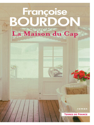 cover image of La maison du Cap